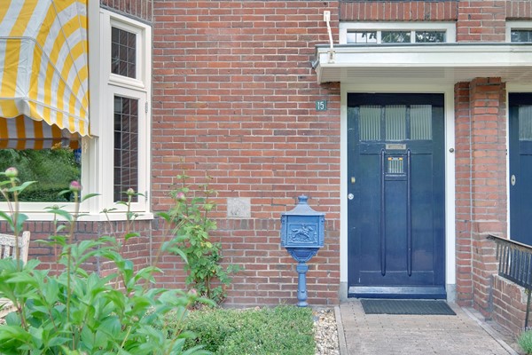 Medium property photo - Babberichseweg 15, 6901 JV Zevenaar